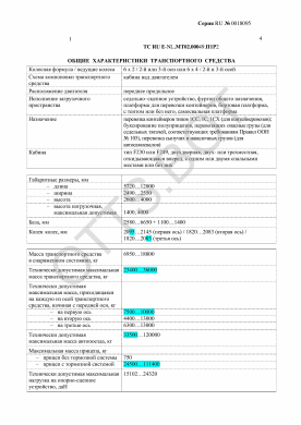 ОТТС ТС RU E-NL.МТ02.00049.П1 — превью документа