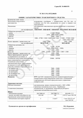 ОТТС ТС RU E-NL.МТ22.00638 — превью документа