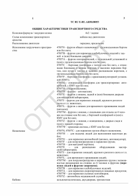 ОТТС ТС RU E-RU.АБ58.00053 — превью документа