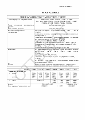 ОТТС ТС RU E-RU.АБ58.00132 — превью документа