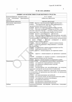 ОТТС ТС RU E-RU.АБ58.00162 — превью документа