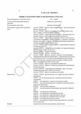 ОТТС ТС RU E-RU.АБ58.00272 — превью документа