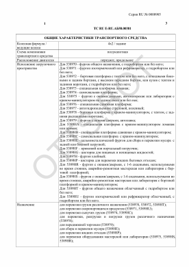ОТТС ТС RU E-RU.АБ58.00381 — превью документа