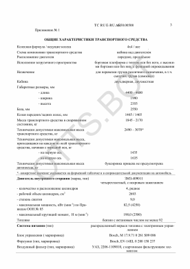 ОТТС ТС RU E-RU.АБ58.00508 — превью документа