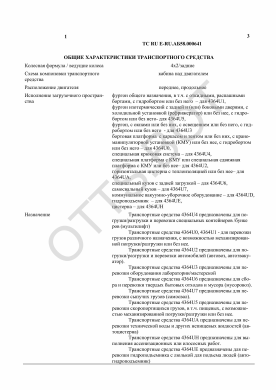 ОТТС ТС RU E-RU.АБ58.00641 — превью документа