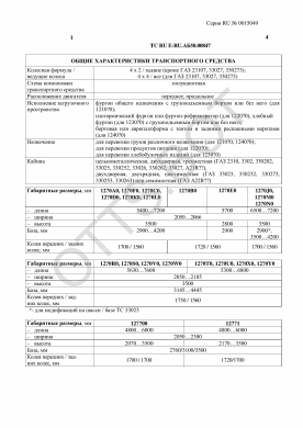 ОТТС ТС RU E-RU.АБ58.00847 — превью документа
