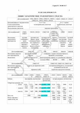 ОТТС ТС RU E-RU.АВ29.00041 — превью документа