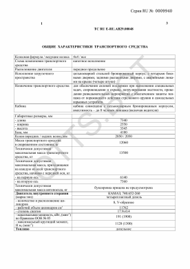ОТТС ТС RU E-RU.АВ29.00048 — превью документа