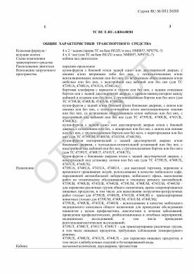 ОТТС ТС RU E-RU.АЖ04.00381 — превью документа