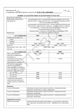 ОТТС ТС RU E-RU.АЖ04.00669 — превью документа