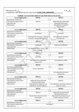ОТТС ТС RU E-RU.АЖ04.00703 — превью документа