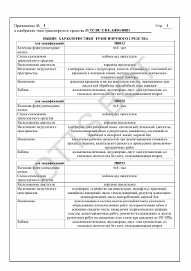 ОТТС ТС RU E-RU.АЖ04.00821 — превью документа