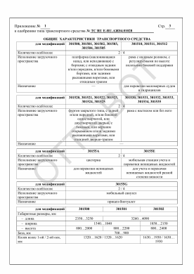 ОТТС ТС RU E-RU.АЖ04.01028 — превью документа