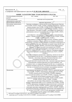 ОТТС ТС RU E-RU.АЖ04.01252 — превью документа