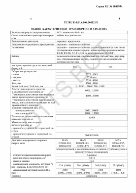 ОТТС ТС RU E-RU.АЯ04.00152.Р1 — превью документа