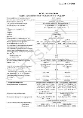 ОТТС ТС RU E-RU.АЯ04.00160 — превью документа