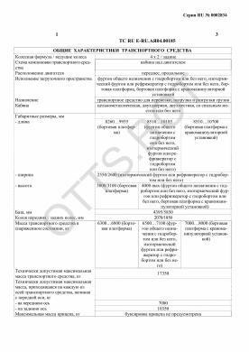 ОТТС ТС RU E-RU.АЯ04.00185 — превью документа