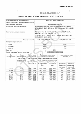 ОТТС ТС RU E-RU.АЯ04.00191.Р1 — превью документа