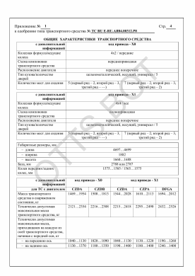 ОТТС ТС RU E-RU.АЯ04.00312.Р8 — превью документа