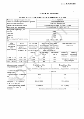 ОТТС ТС RU E-RU.АЯ04.00335 — превью документа