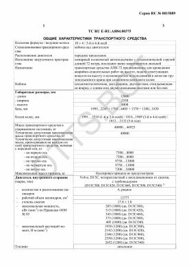 ОТТС ТС RU E-RU.АЯ04.00375 — превью документа