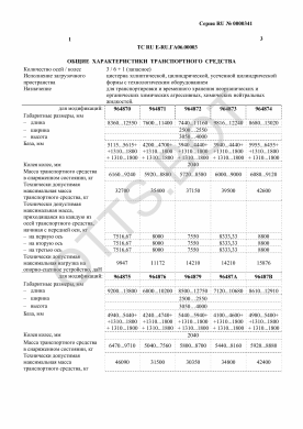 ОТТС ТС RU E-RU.ГА06.00003 — превью документа