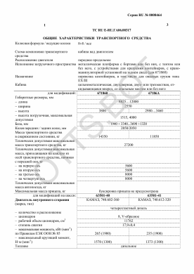 ОТТС ТС RU E-RU.ГА06.00317 — превью документа