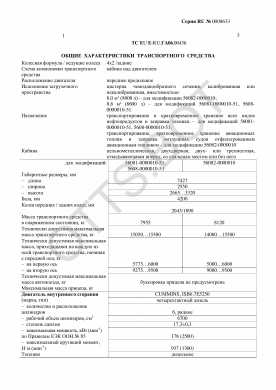 ОТТС ТС RU E-RU.ГА06.00436 — превью документа