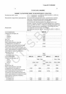 ОТТС ТС RU E-RU.ГА06.00583 — превью документа