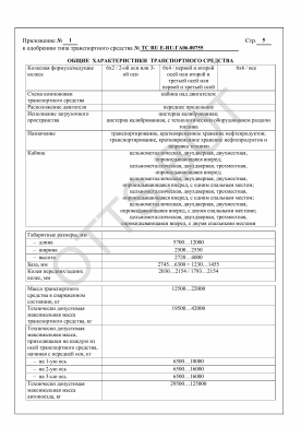 ОТТС ТС RU E-RU.ГА06.00755 — превью документа