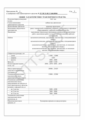 ОТТС ТС RU E-RU.ГА06.00940 — превью документа