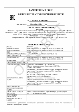 ОТТС ТС RU E-RU.ГА06.01596 — превью документа