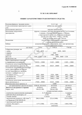 ОТТС ТС RU E-RU.МР03.00487 — превью документа