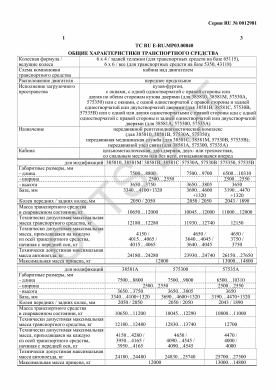 ОТТС ТС RU E-RU.МР03.00840 — превью документа