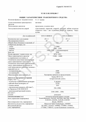 ОТТС ТС RU E-RU.МТ02.00417 — превью документа