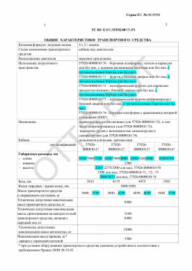 ОТТС ТС RU E-RU.МТ02.00533.Р1 — превью документа
