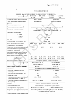 ОТТС ТС RU E-RU.МТ02.00627 — превью документа