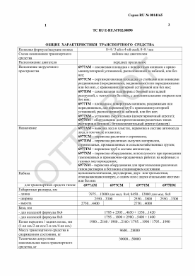 ОТТС ТС RU E-RU.МТ02.00890 — превью документа