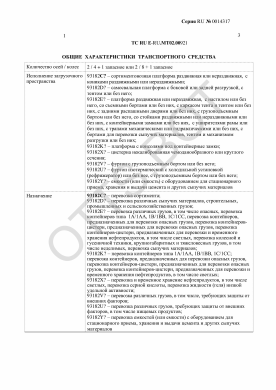 ОТТС ТС RU E-RU.МТ02.00921 — превью документа