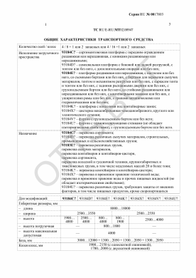 ОТТС ТС RU E-RU.МТ02.00947 — превью документа