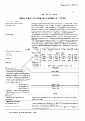 ОТТС ТС RU E-RU.МТ15.00136 — превью документа