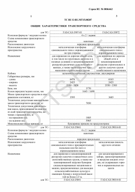 ОТТС ТС RU E-RU.МТ15.00207 — превью документа