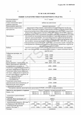 ОТТС ТС RU E-RU.МТ15.00224 — превью документа