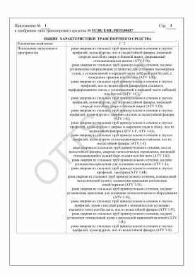 ОТТС ТС RU E-RU.МТ15.00437 — превью документа