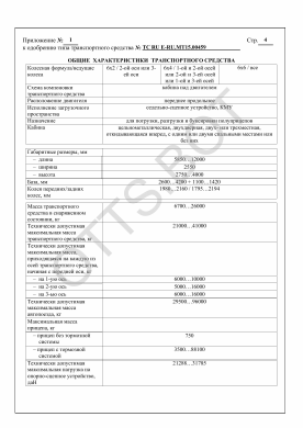 ОТТС ТС RU E-RU.МТ15.00459 — превью документа