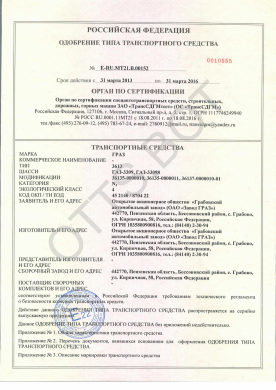 ОТТС ТС RU E-RU.МТ21.В.00152 — превью документа