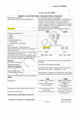ОТТС ТС RU E-RU.МТ22.00002 — превью документа