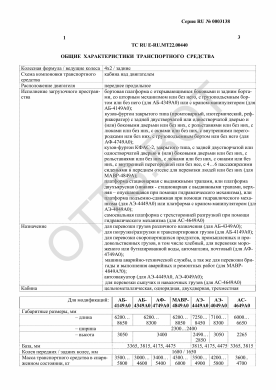 ОТТС ТС RU E-RU.МТ22.00440 — превью документа