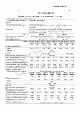 ОТТС ТС RU E-RU.МТ22.00500 — превью документа