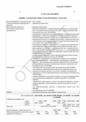 ОТТС ТС RU E-RU.МТ22.00510 — превью документа